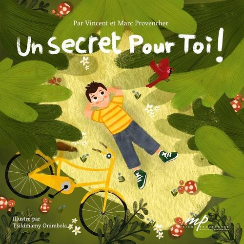 Un secret pour toi !