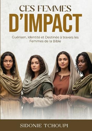 Ces Femmes d'Impact