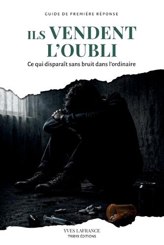 Ils vendent l'oubli: Ce qui disparaît sans bruit dans l'ordinaire