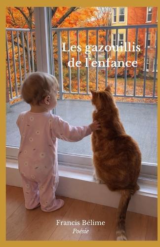 Les gazouillis de l'enfance