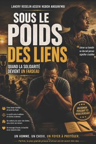 Sous le poids des liens.: Quand la solidarité devient un fardeau.