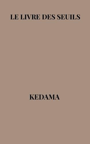 Le Livre des Seuils