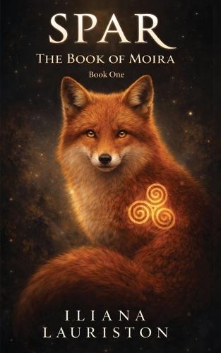 SPAR; The Book of Moira; Book One: The Book of Moira
