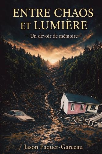 Entre chaos et lumière: Un devoir de mémoire