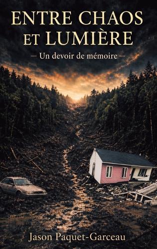 Entre chaos et lumière: Un devoir de mémoire