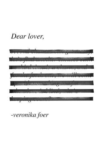 Dear Lover