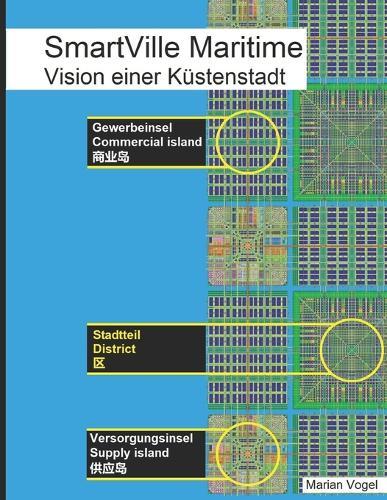 SmartVille Maritime: Stadt der Zukunft für Küstenregionen (Smart City)