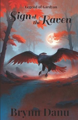 Sign of the Raven
