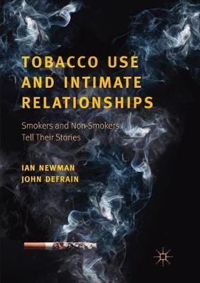 Tobacco Use and Intimate Relationships: Smokers and Non-Smokers Tell Their Stories