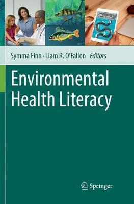 Environmental Health Literacy