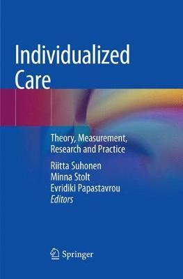 Individualized Care: Theory, Measurement, Research and Practice
