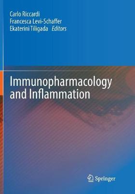 Immunopharmacology and Inflammation