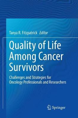 Quality of Life Among Cancer Survivors: Challenges and Strategies for Oncology Professionals and Researchers
