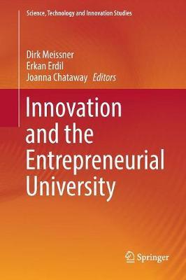 Innovation and the Entrepreneurial University