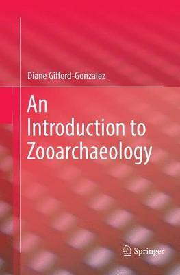 An Introduction to Zooarchaeology