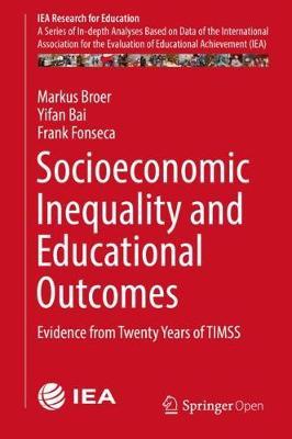 Socioeconomic Inequality and Educational Outcomes: Evidence from Twenty Years of TIMSS