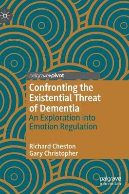 Confronting the Existential Threat of Dementia: An Exploration into Emotion Regulation