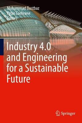Industry 4.0 and Engineering for a Sustainable Future