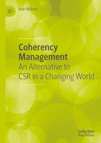 Coherency Management: An Alternative to CSR in a Changing World
