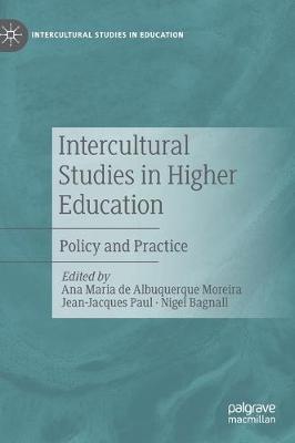 Intercultural Studies in Higher Education: Policy and Practice