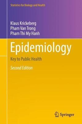 Epidemiology: Key to Public Health
