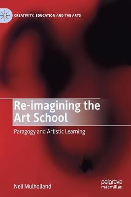 Re-imagining the Art School: Paragogy and Artistic Learning