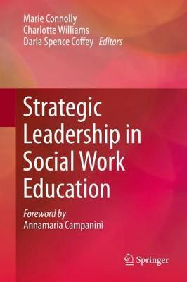 Strategic Leadership in Social Work Education