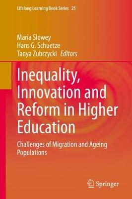 Inequality, Innovation and Reform in Higher Education: Challenges of Migration and Ageing Populations