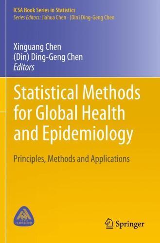 Statistical Methods for Global Health and Epidemiology: Principles, Methods and Applications