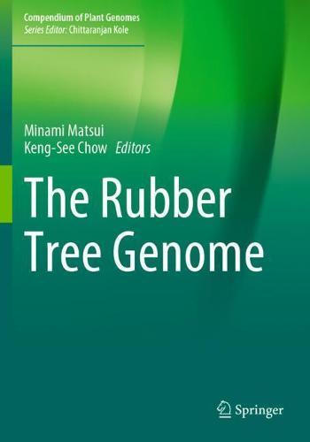 The Rubber Tree Genome