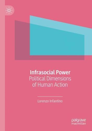 Infrasocial Power: Political Dimensions of Human Action