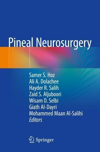 Pineal Neurosurgery