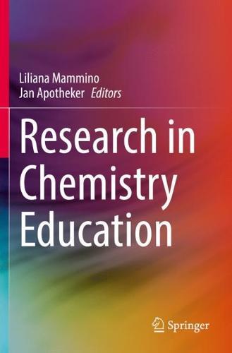 Research in Chemistry Education