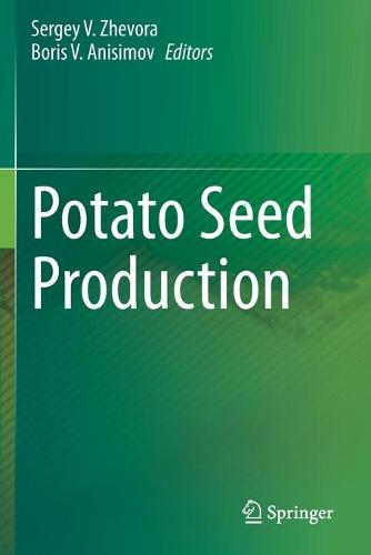 Potato Seed Production