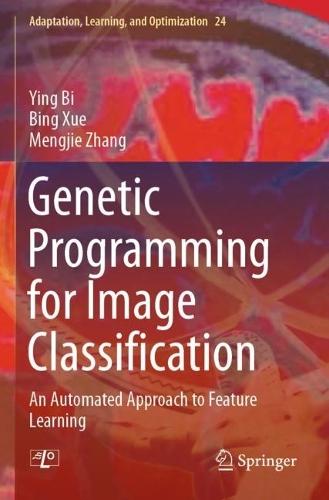 Genetic Programming for Image Classification: An Automated Approach to Feature Learning