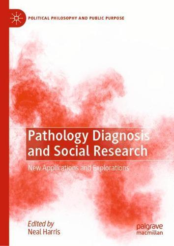 Pathology Diagnosis and Social Research: New Applications and Explorations