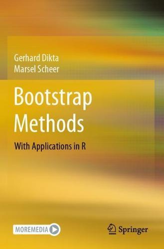 Bootstrap Methods: With Applications in R