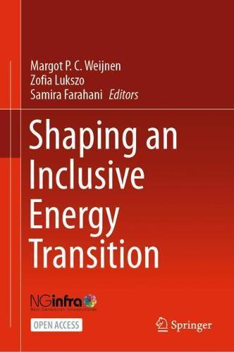 Shaping an Inclusive Energy Transition
