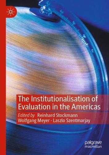 The Institutionalisation of Evaluation in the Americas