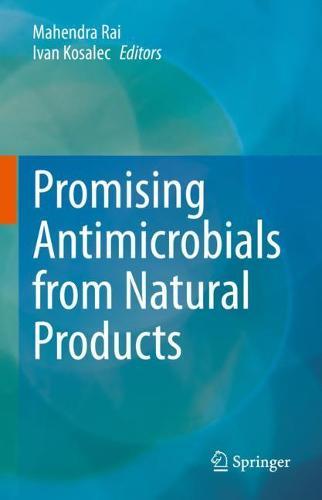 Promising Antimicrobials from Natural Products