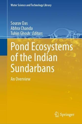 Pond Ecosystems of the Indian Sundarbans: An Overview