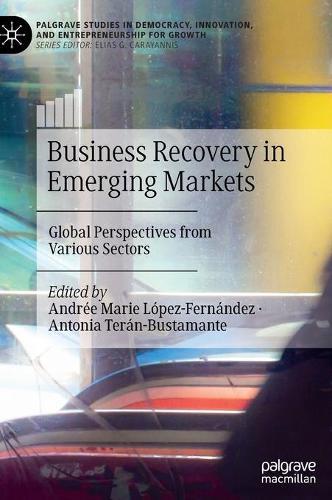Business Recovery in Emerging Markets: Global Perspectives from Various Sectors