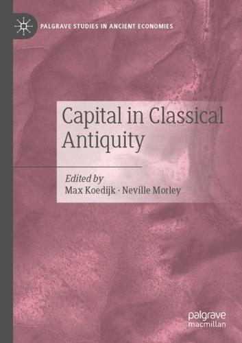 Capital in Classical Antiquity