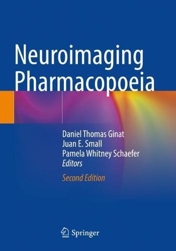 Neuroimaging Pharmacopoeia