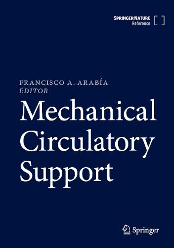 Mechanical Circulatory Support