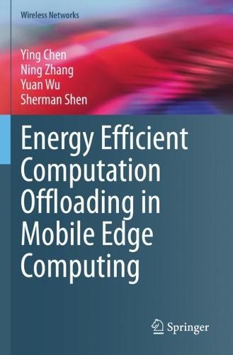 Energy Efficient Computation Offloading in Mobile Edge Computing