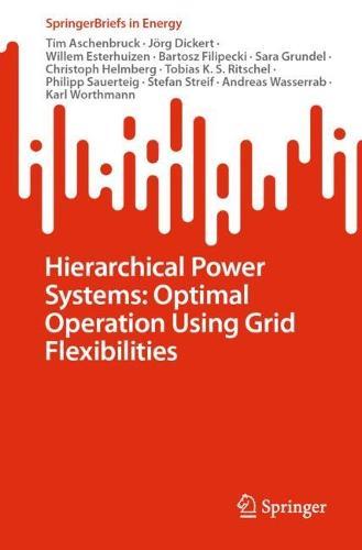 Hierarchical Power Systems: Optimal Operation Using Grid Flexibilities