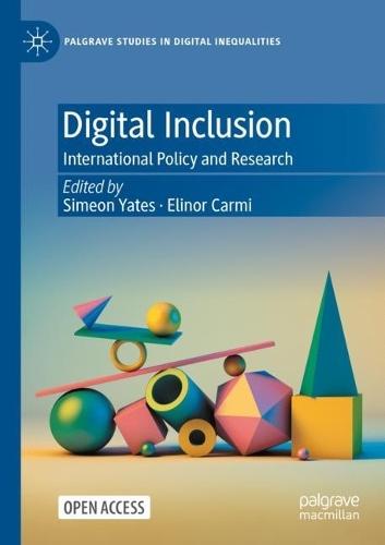 Digital Inclusion: International Policy and Research