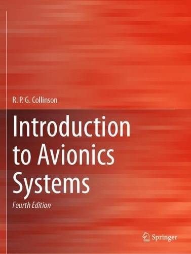 Introduction to Avionics Systems