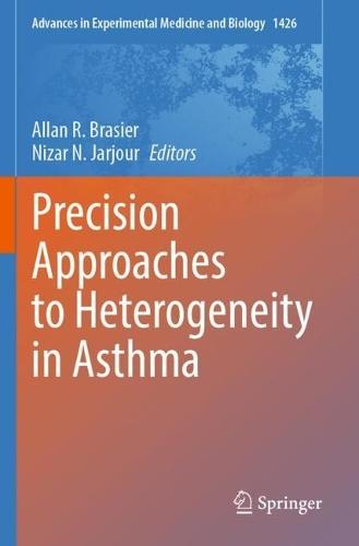 Precision Approaches to Heterogeneity in Asthma